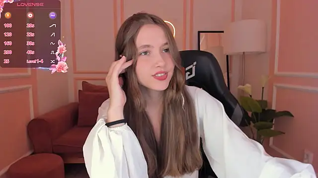 Snapshot of MaryannSoftt chatting on October 1, 4:34 pm MaryannSoftt online show from October 1, 4:34 pm