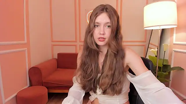 MaryannSoftt online show from November 15, 4:19 pm