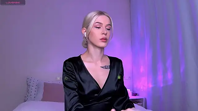 StacyWorry online show from September 20, 1:16 am