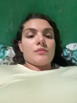 eva y marcelo online show from November 4, 2:27 am