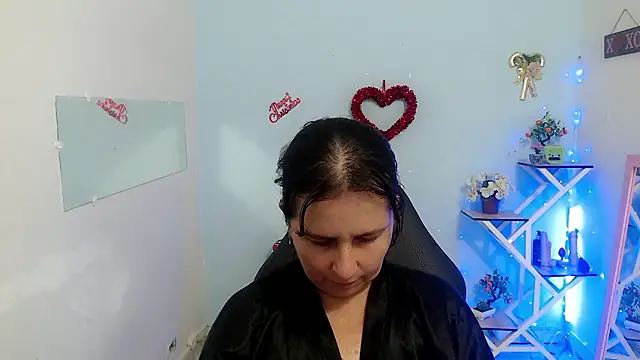 victoria jones online show from January 9, 6:56 pm