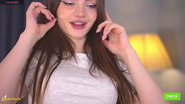 Bellacle online show from February 15, 7:51 am