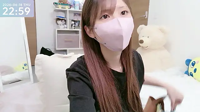 -SHINON- online show from June 18, 2:00 pm