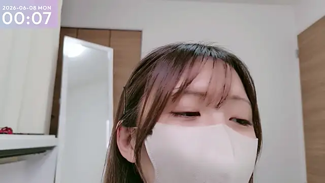 -SHINON- online show from June 7, 3:08 pm