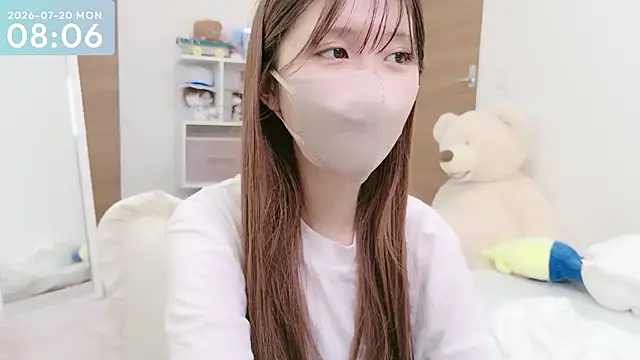 -SHINON- online show from July 19, 11:07 pm