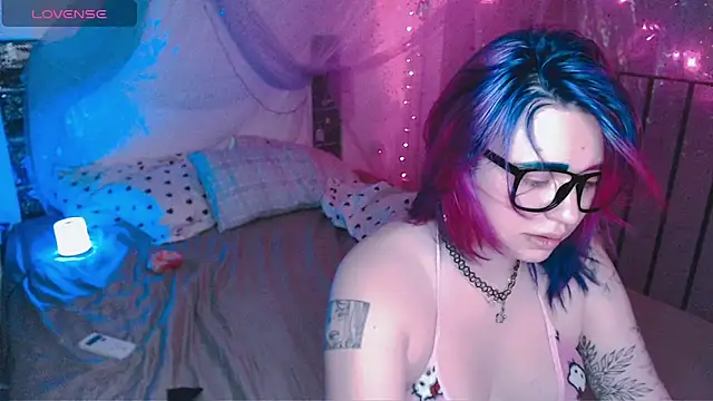 candy lina online show from May 12, 8:26 pm