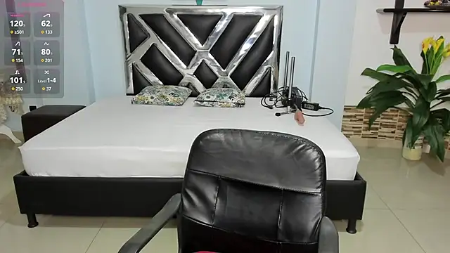 EroticAzir online show from November 11, 3:13 am