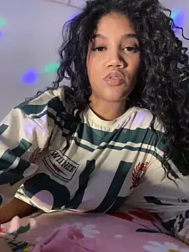 JennamartinyII online show from February 23, 1:43 pm