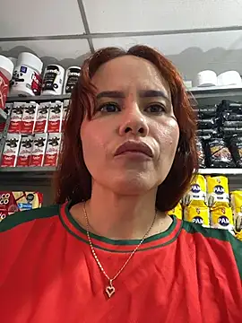 Queen lorena online show from July 2, 5:08 pm