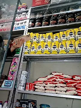 Queen lorena online show from November 19, 3:45 pm