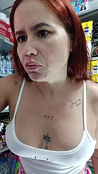 Queen lorena online show from July 5, 2:45 pm