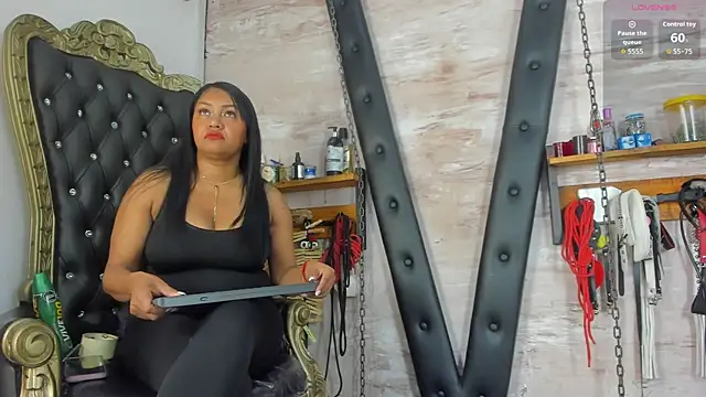 Madame pain  online show from June 5, 11:49 am
