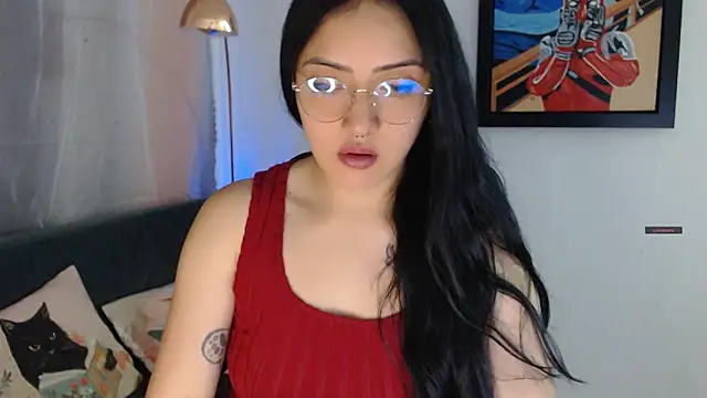 Suzanne abbey online show from February 12, 11:39 pm