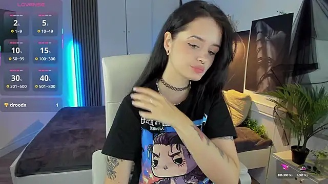 SashaSunlight online show from September 24, 1:32 pm