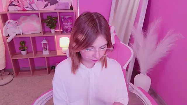 Coconut Mia online show from June 28, 4:46 pm