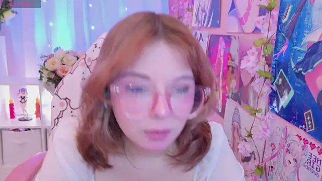 Coconut Mia online show from January 15, 8:48 pm