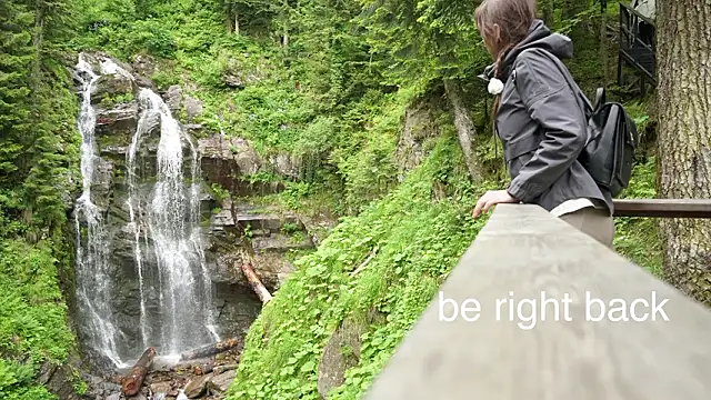 Victoria1Love online show from February 18, 2:05 pm