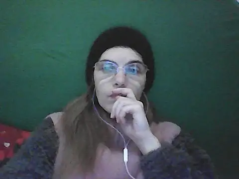 Musical  fantasy online show from November 1, 9:30 pm