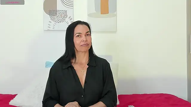 Evawalker  online show from November 27, 2:58 am