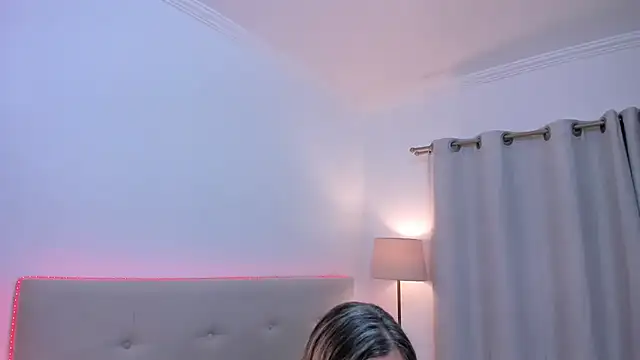 MissMaria online show from July 3, 8:04 pm