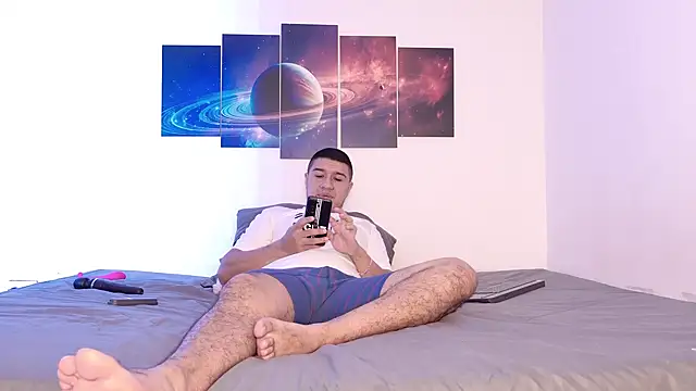 evanandsunny online show from November 5, 10:48 pm