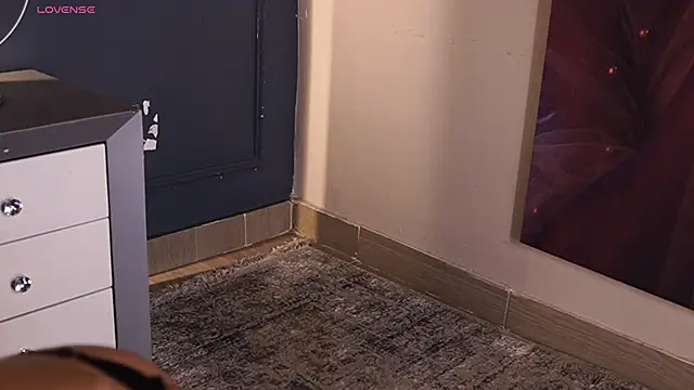 AylinMillerxs online show from November 15, 10:33 pm