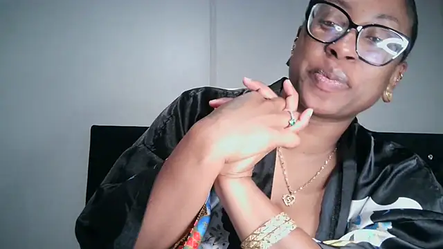 Nyxie Chaos online show from October 16, 12:08 pm