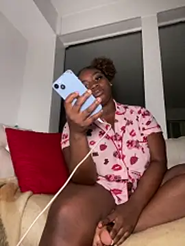 LillShayy online show from April 27, 3:14 am