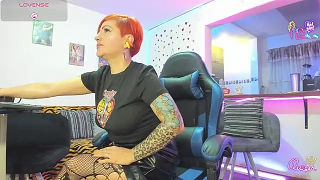 Maria fernandaxxx  online show from July 31, 11:06 pm
