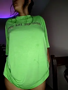  maiahairy  online show from November 3, 11:09 pm