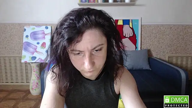 Muse kitty jenia online show from July 13, 5:46 pm