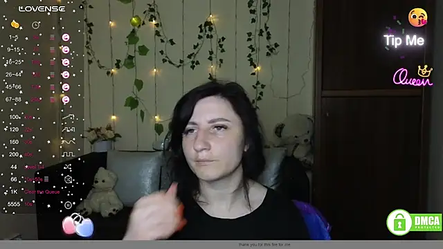 Muse kitty jenia online show from June 7, 5:42 pm