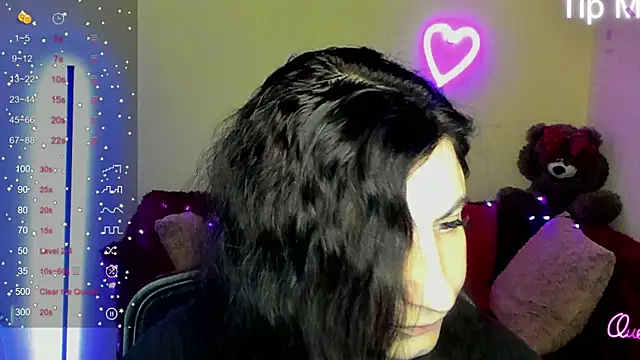 Muse kitty jenia online show from June 9, 5:29 am