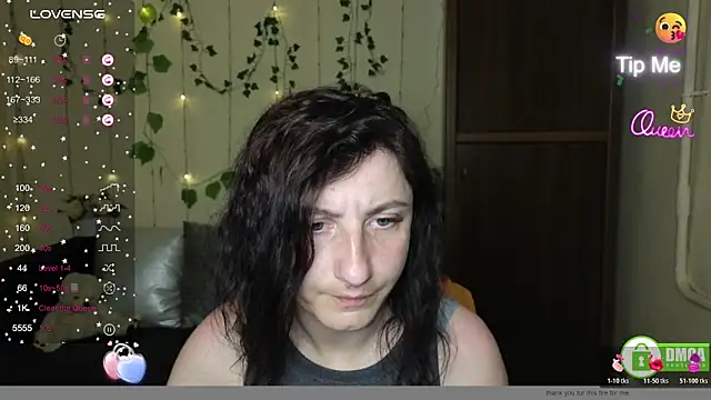 Muse kitty jenia online show from June 24, 5:23 pm