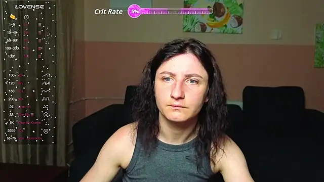 Muse kitty jenia online show from June 29, 5:23 pm