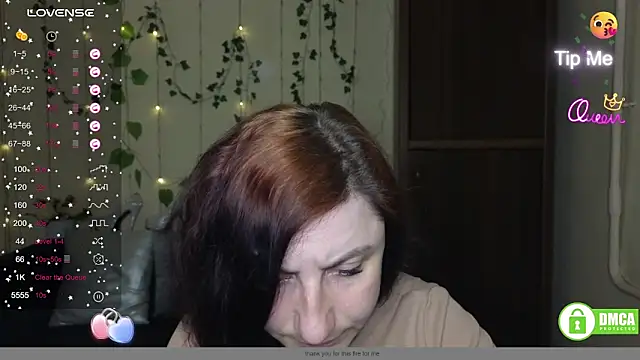 Muse kitty jenia online show from March 12, 6:32 pm