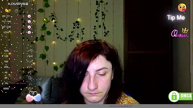 Muse kitty jenia online show from April 28, 2:27 am