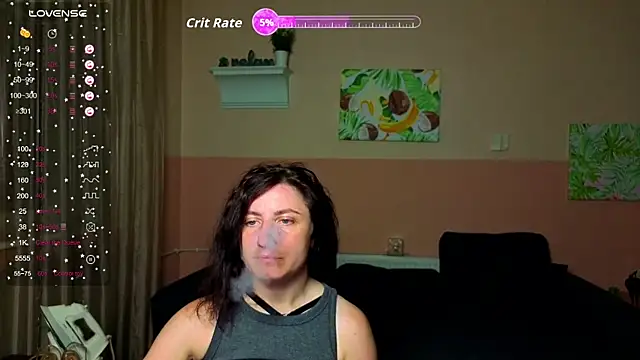 Muse kitty jenia online show from July 16, 5:39 pm