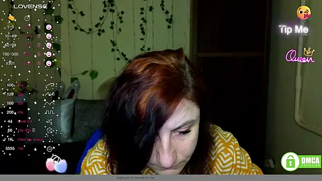 Muse kitty jenia online show from February 27, 6:30 pm