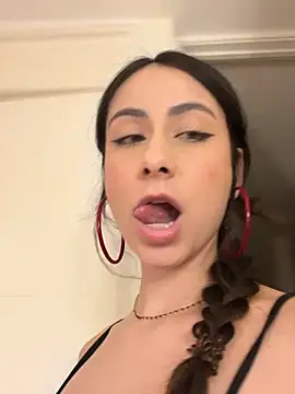 juanasnz99 online show from July 28, 3:26 am