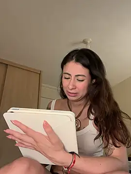 juanasnz99 online show from July 31, 4:46 am
