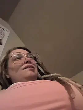Lalalynn online show from July 27, 1:35 am