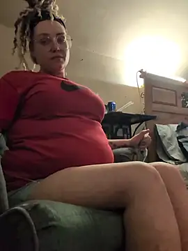 Lalalynn online show from July 28, 4:54 am