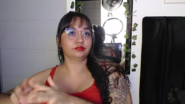 Alezapark online show from July 29, 2:11 am