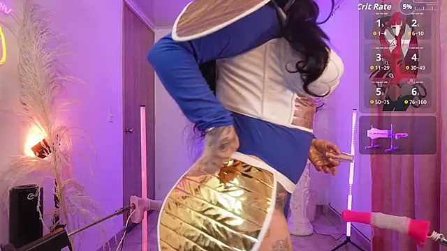 angelacianuro  online show from November 28, 9:07 pm