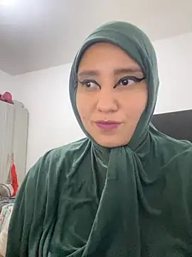 hannahayat online show from November 13, 11:15 pm