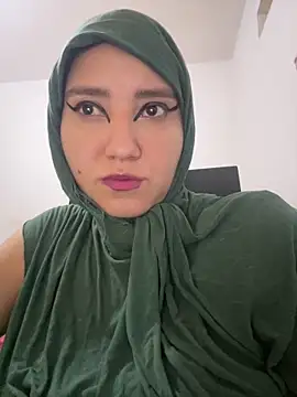 hannahayat online show from March 1, 4:07 pm