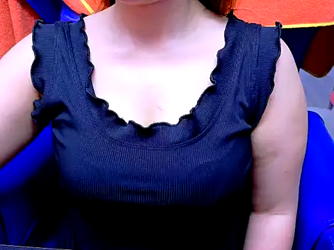 Cherry 6969 online show from February 14, 1:51 am