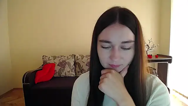 Snapshot of Pretty_shy chatting on September 16, 8:22 am Pretty shy online show from September 16, 8:22 am