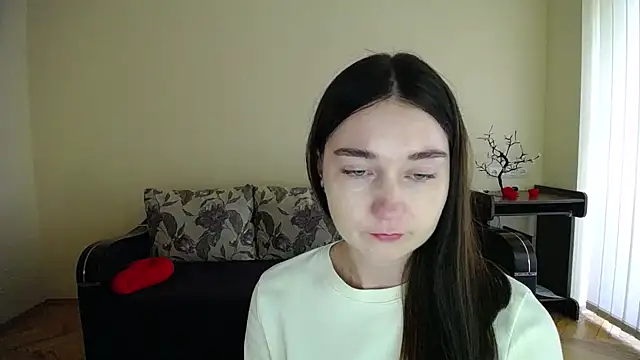 Snapshot of Pretty_shy chatting on September 20, 11:52 am Pretty shy online show from September 20, 11:52 am